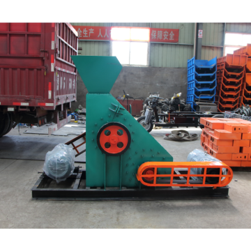 Hammer Rock Crusher machine para sa pagbebenta